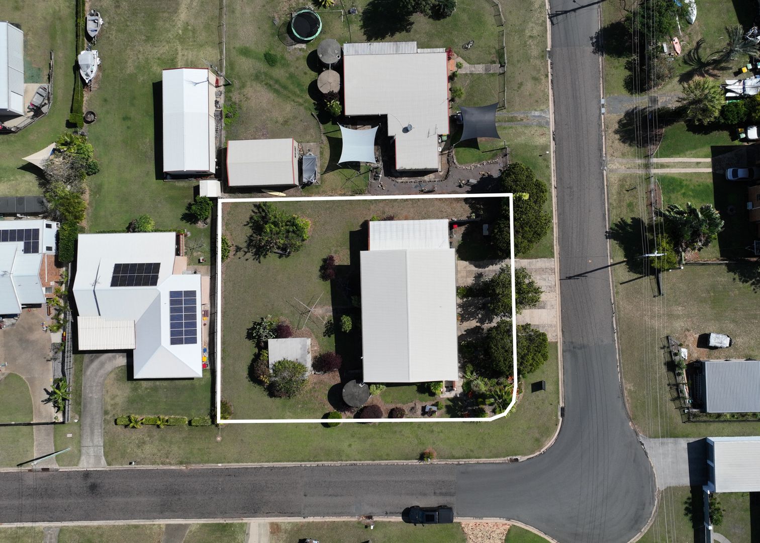 4 Rasmussen Avenue, Hay Point QLD 4740, Image 2