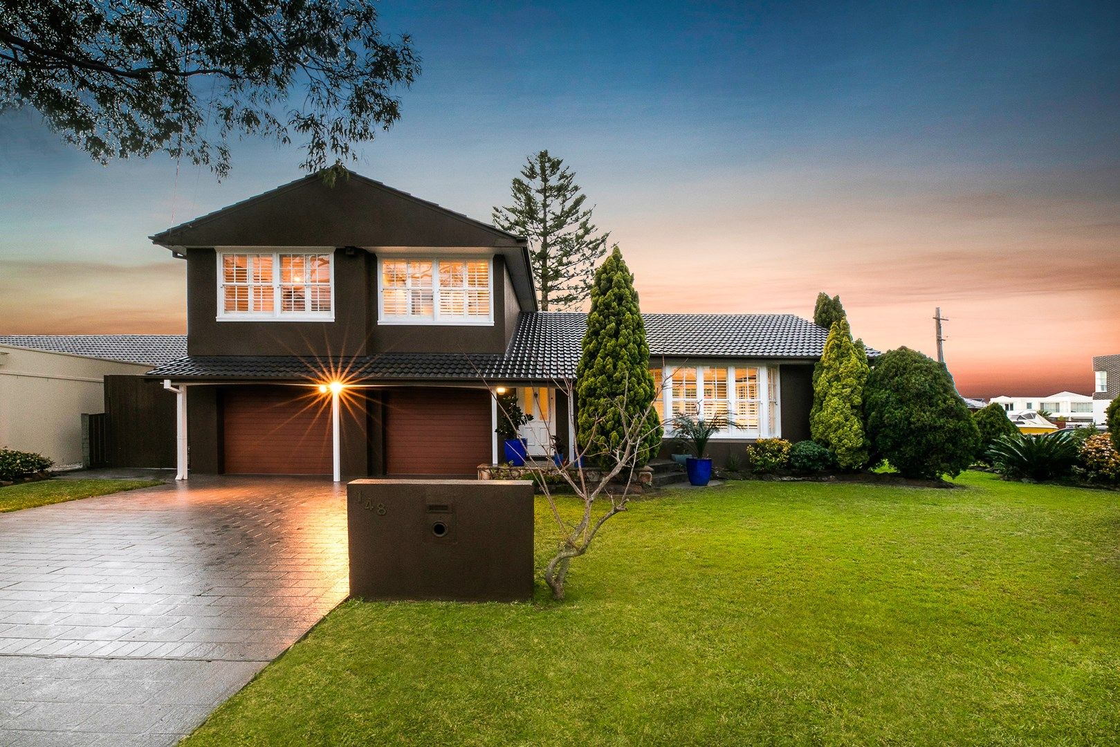 148 Belgrave Esplanade, Sylvania Waters NSW 2224, Image 0