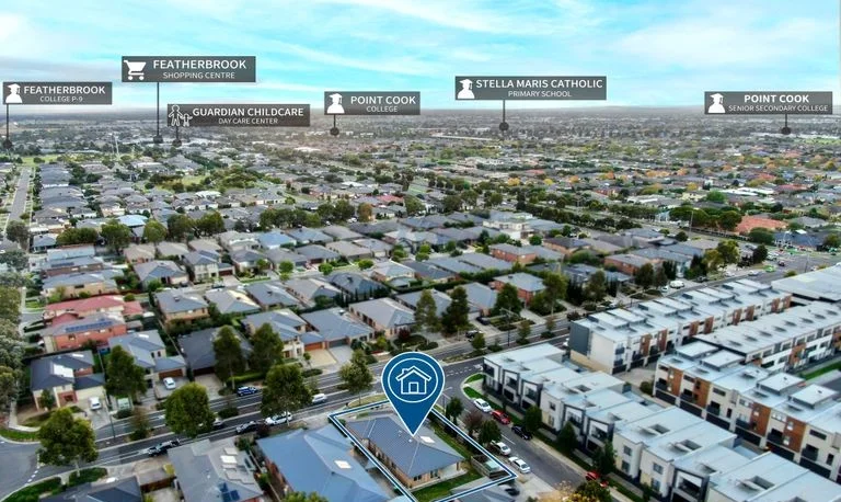 Additional image 17 of 114 Malibu Boulevard, Point Cook VIC 3030