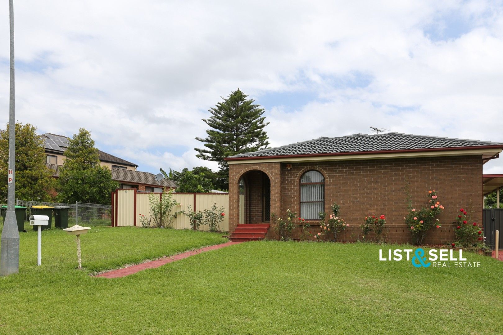 17 Buttercup Street, Macquarie Fields NSW 2564 House For Rent Domain