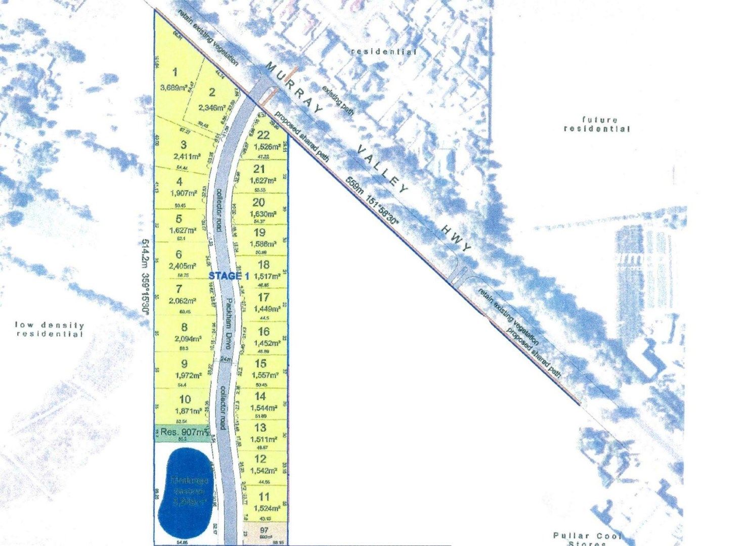 Lot 10 Murray Valley Highway, Cobram VIC 3644, Image 0