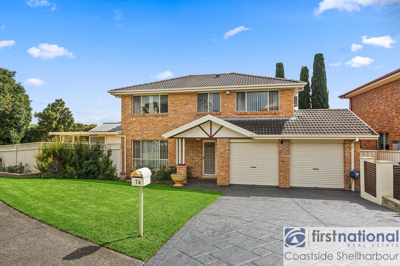 14 Cathie Close, Flinders NSW 2529, Image 0