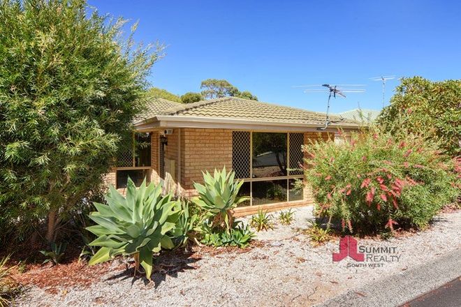 Picture of 16/104 Paris Road, AUSTRALIND WA 6233