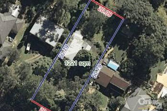 Picture of 11 Pitt St, SPRINGWOOD NSW 2777