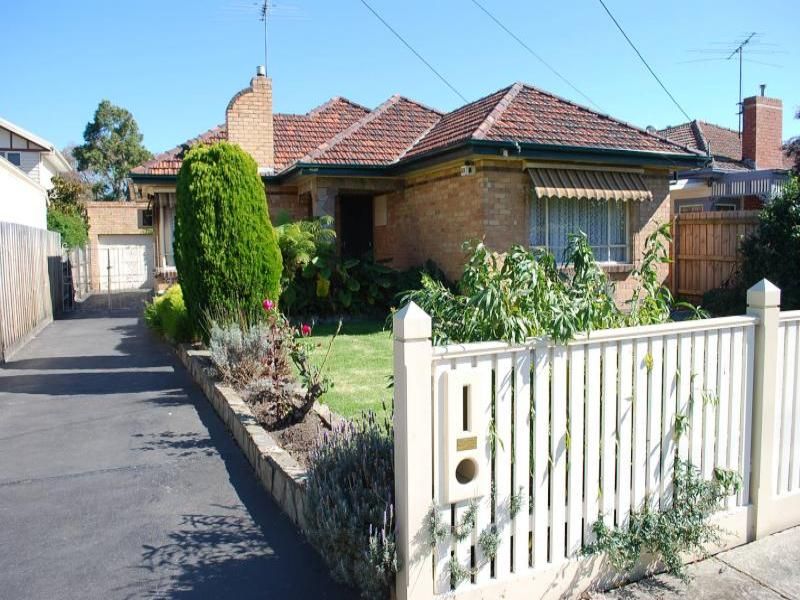 3 bedrooms House in 3 Anderson Street PASCOE VALE SOUTH VIC, 3044
