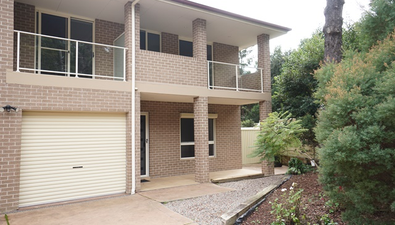 Picture of 207 Vimiera Road, MARSFIELD NSW 2122