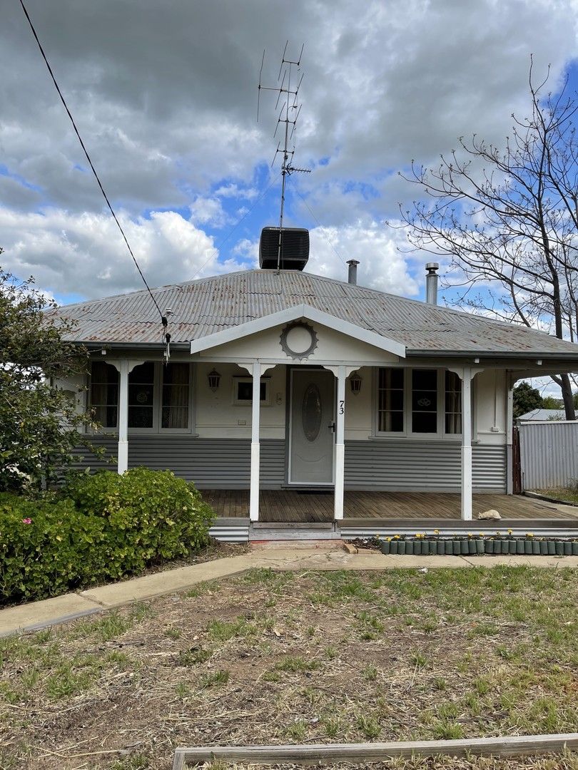 3 bedrooms House in 73 Kennedy Street NORTHAM WA, 6401