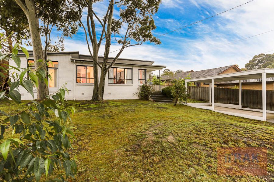 16 Wiltshire Avenue, Bayswater VIC 3153, Image 0