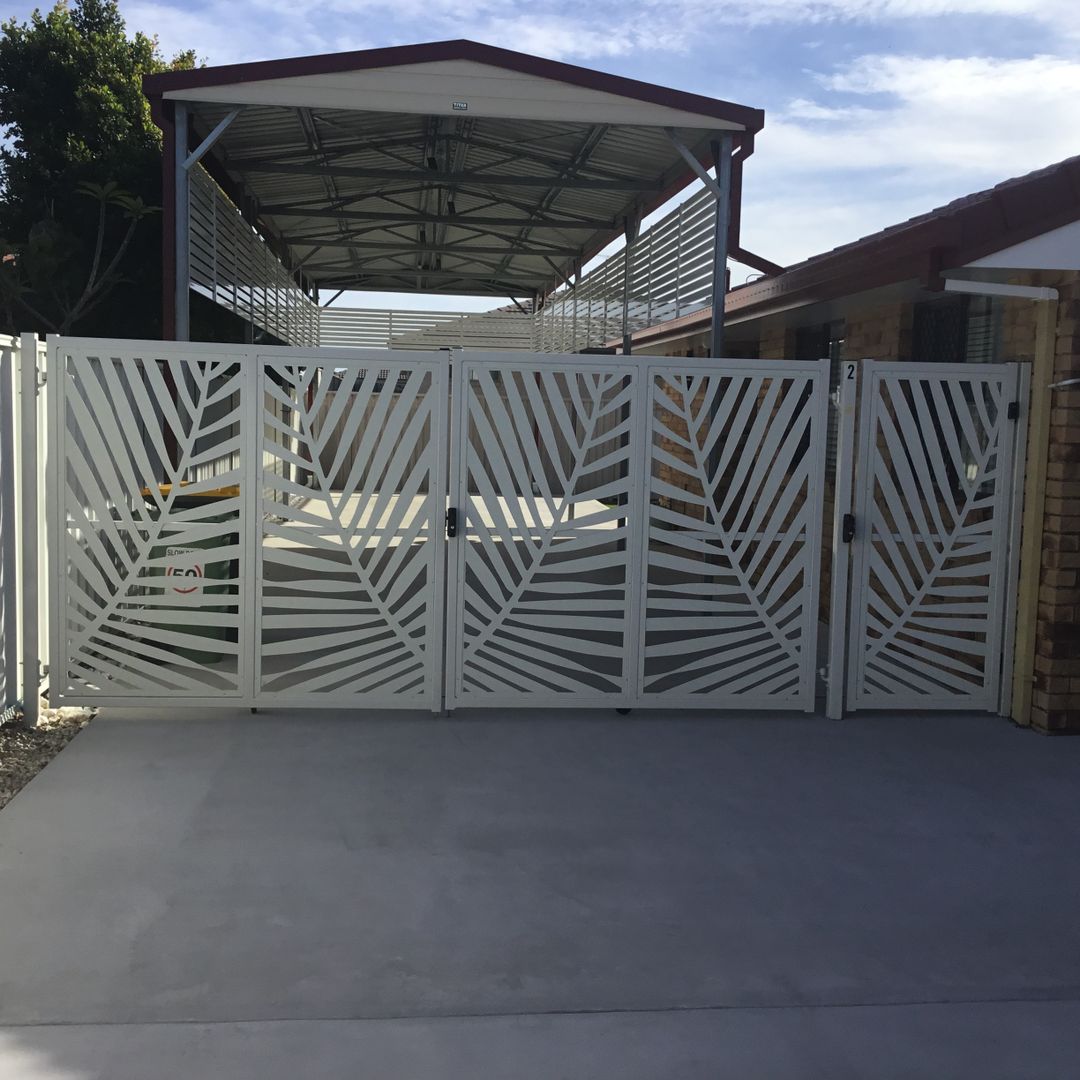 3 bedrooms Apartment / Unit / Flat in 2/55 Coolgarra BONGAREE QLD, 4507