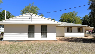 Picture of 115 Gidyea Street, BARCALDINE QLD 4725