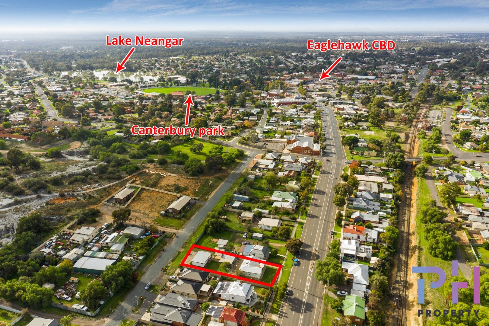 52 Peg Leg Road, Eaglehawk VIC 3556, Image 1