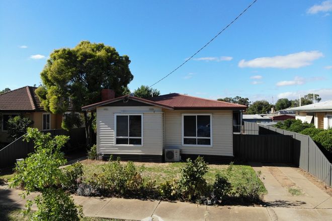 Picture of 5 Palmer Crescent, MERRIGUM VIC 3618