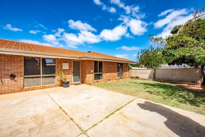 Picture of 40A Blencowe Road, RANGEWAY WA 6530