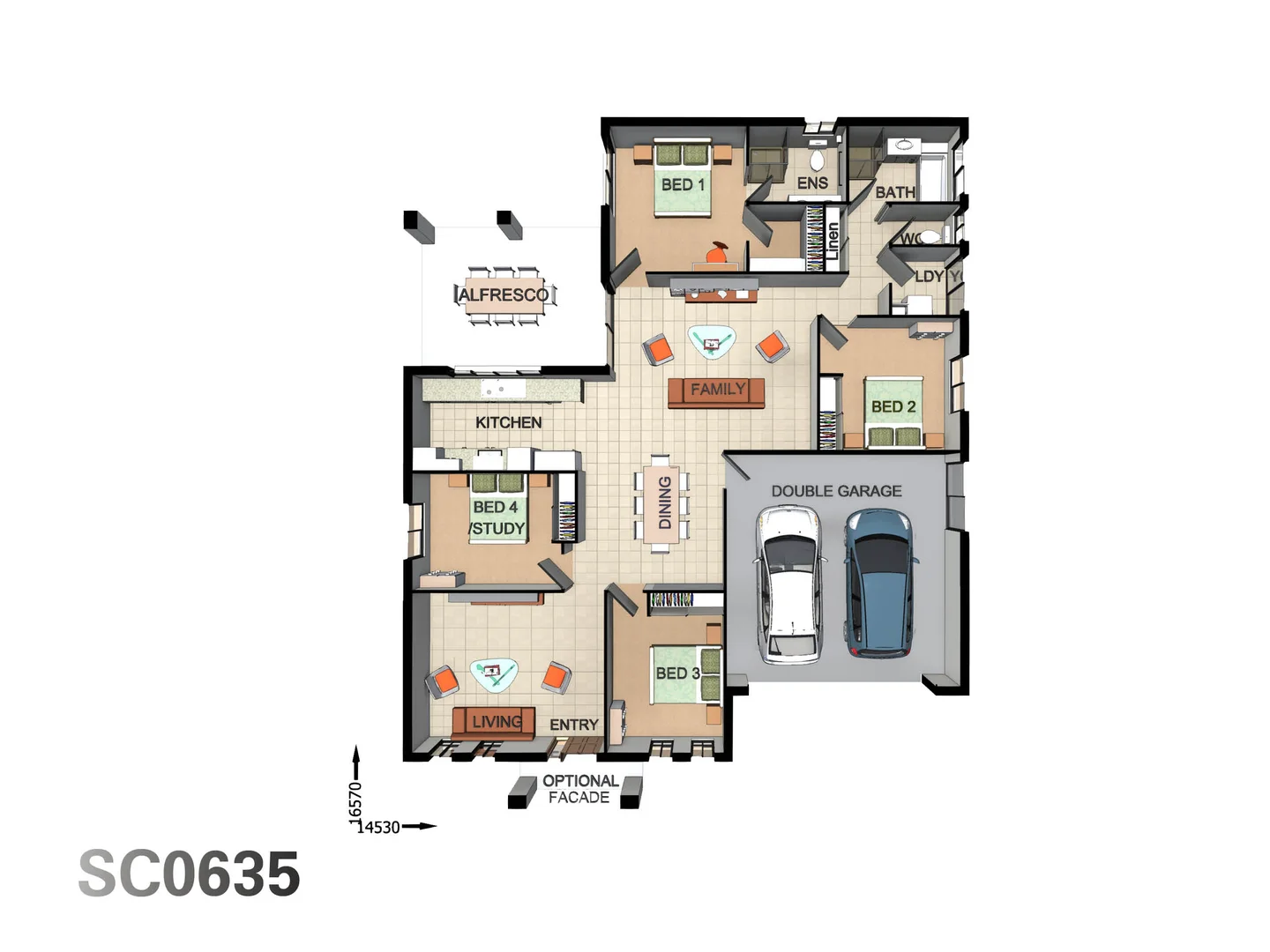 Additional image 6 of 43 Suter Drv, Caboolture South QLD 4510