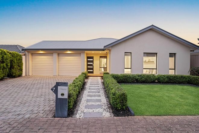 Picture of 7 Autumn Court, WOODCROFT SA 5162