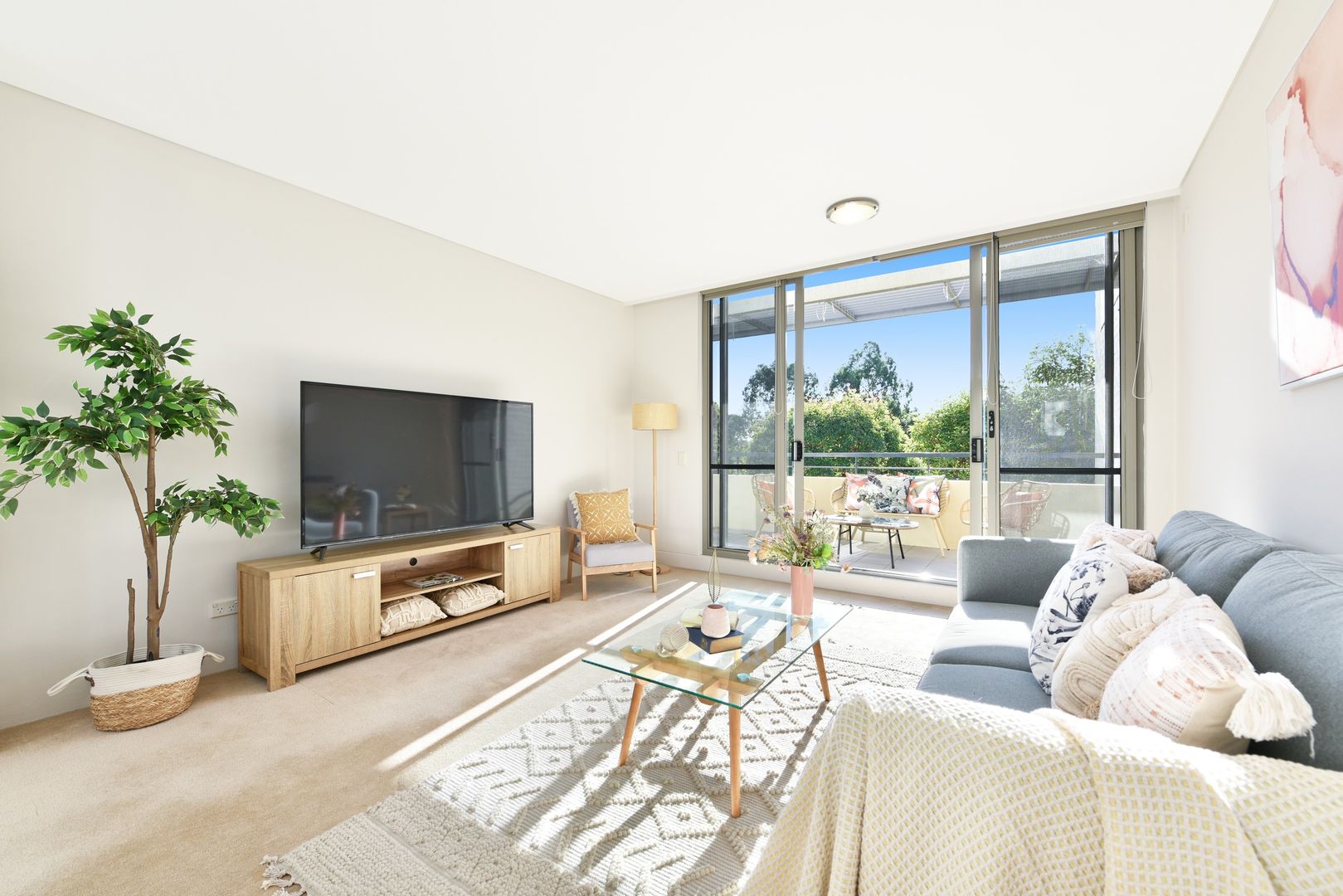 6/1 Blaxland Avenue, Newington NSW 2127, Image 1