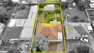 Picture of 56 Third Avenue, WOODVILLE GARDENS SA 5012