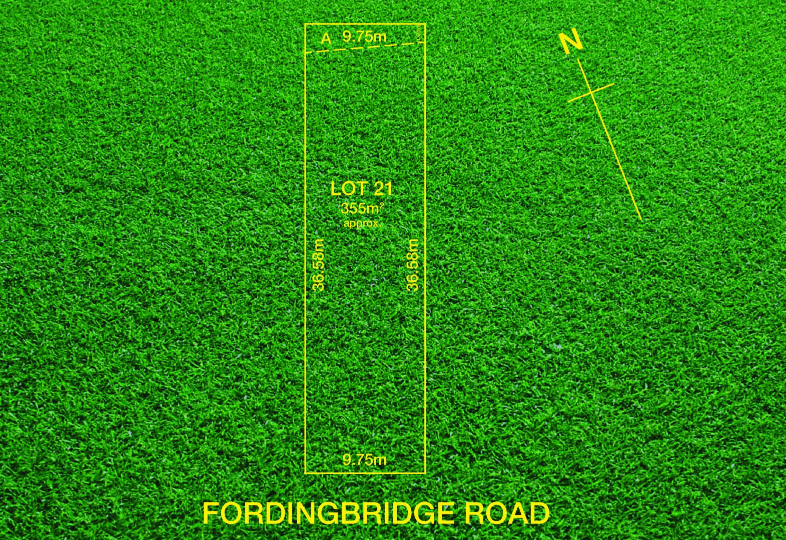 32 Fordingbridge Road, Davoren Par Property History & Address