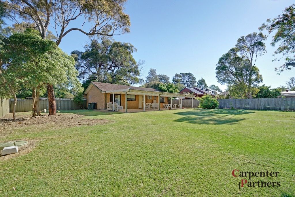 22 Eurelia Road, Buxton NSW 2571, Image 1