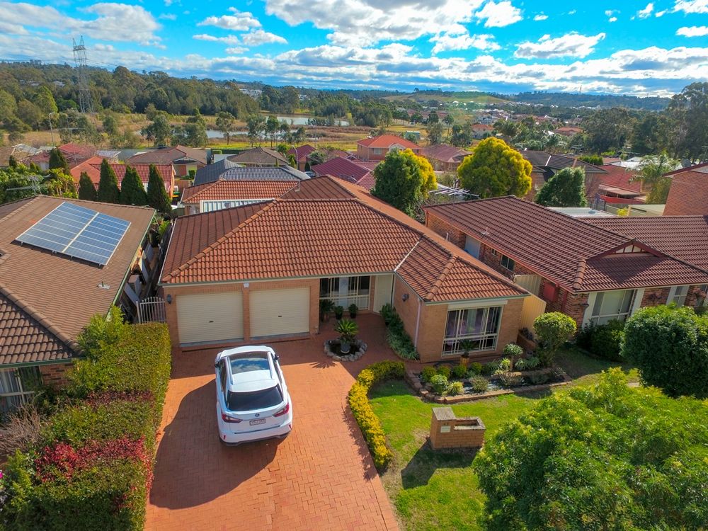 45 Esk Avenue, Green Valley Property History & Address Research Domain