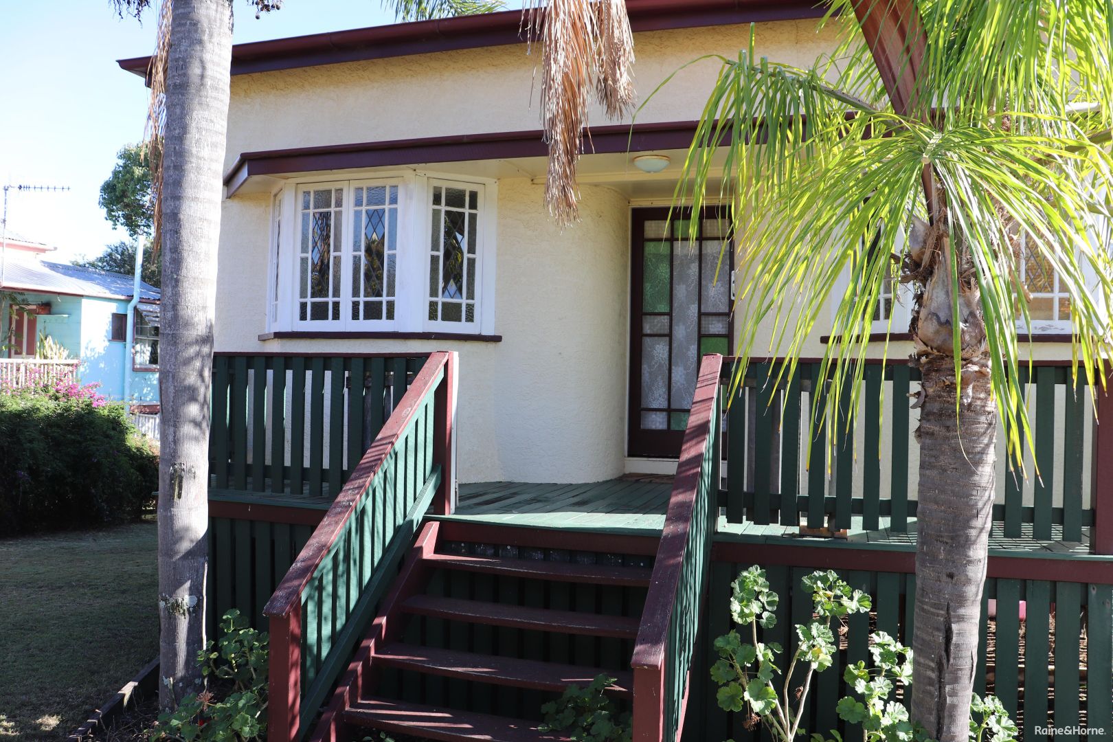 49 Edward Street, Wondai QLD 4606 House For Rent 300 Domain