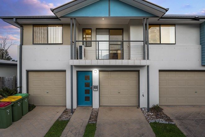 Picture of 6/13 Egret Lane, COOMERA QLD 4209