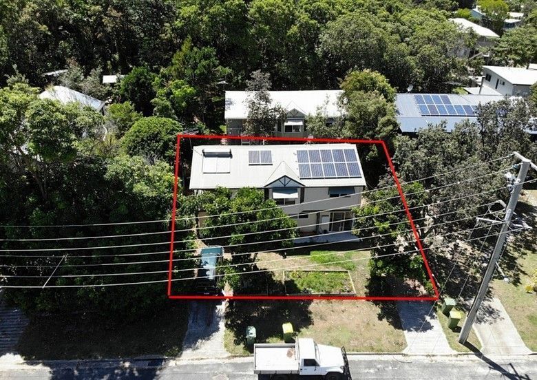 15a Bimba Street, Point Lookout QLD 4183, Image 1