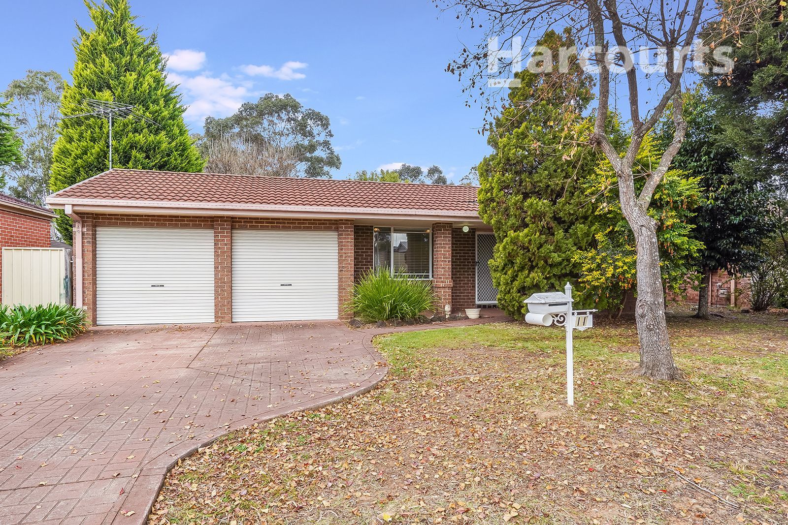 11 Boongary Street, St Helens Park NSW 2560, Image 0