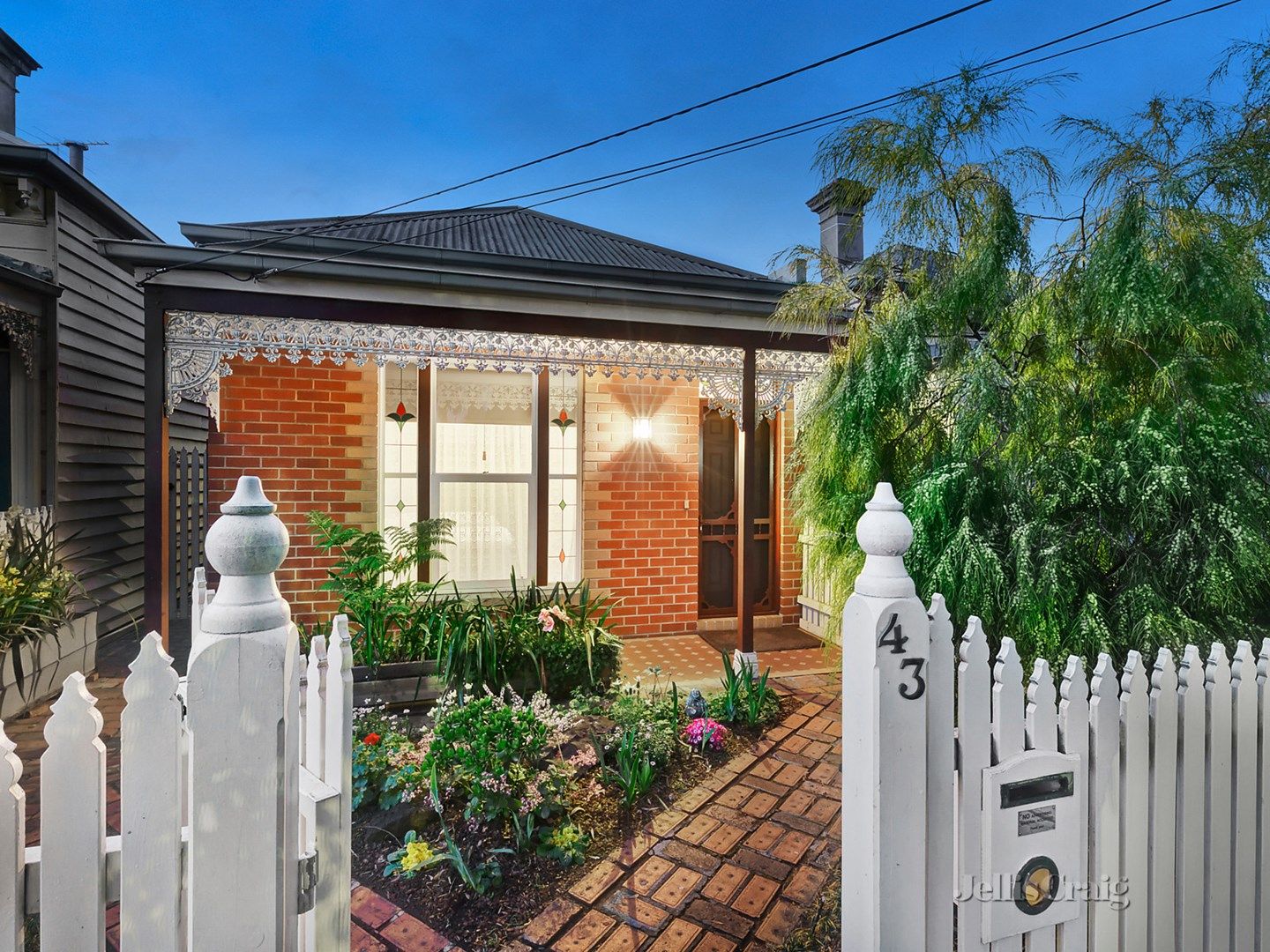 43 The Avenue, Coburg VIC 3058, Image 0