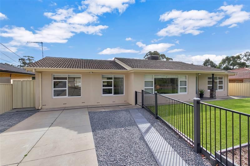 128 Perseverance Road, Vista SA 5091, Image 1