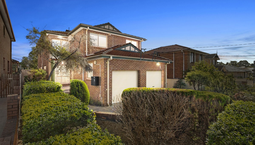 Picture of 21a Elsinore Street, MERRYLANDS NSW 2160