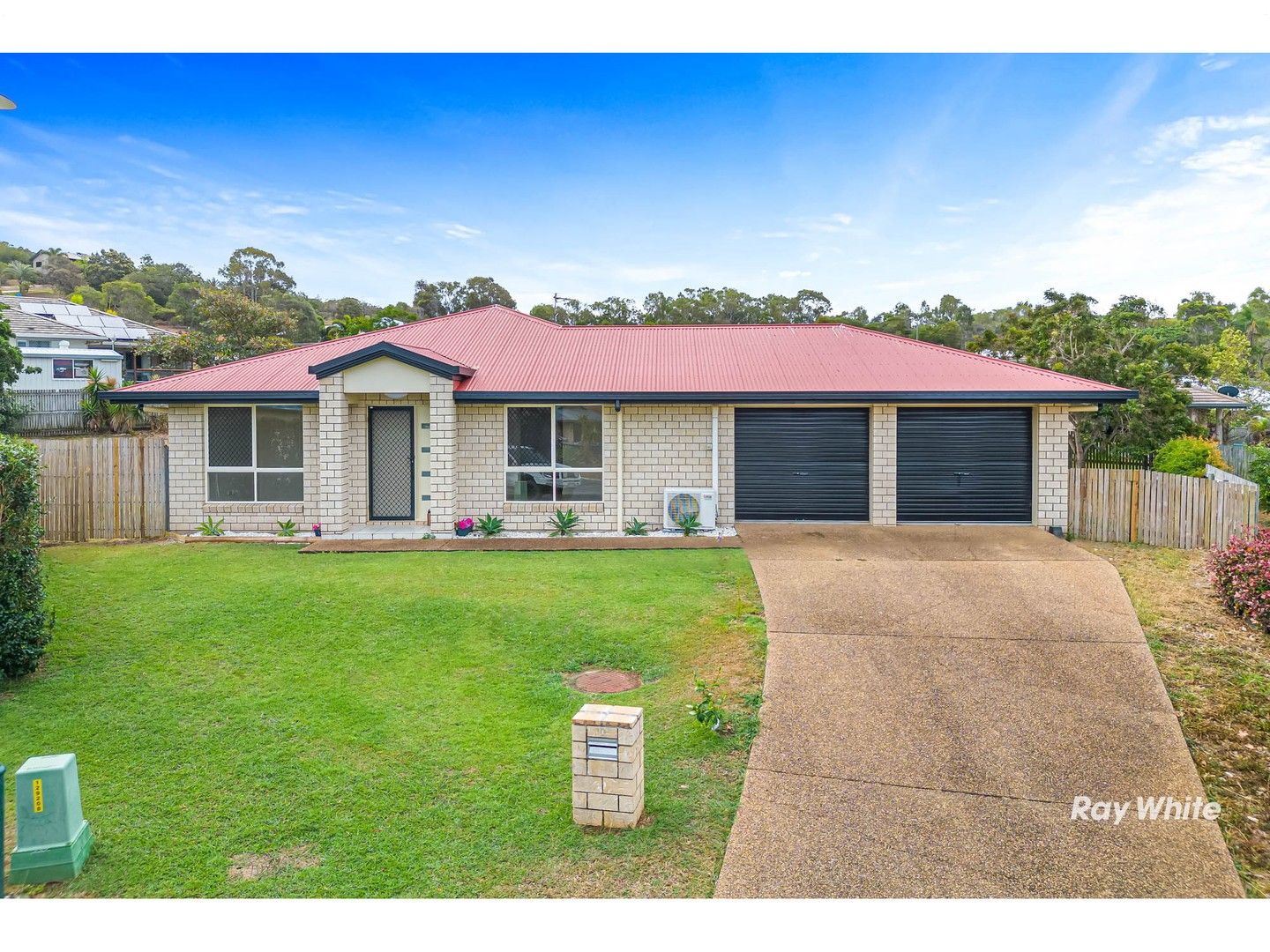 10 Downs Field Place, Taroomball QLD 4703, Image 0