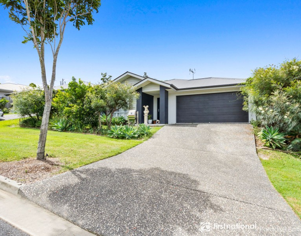 19 Hillstone Crescent, Maudsland QLD 4210