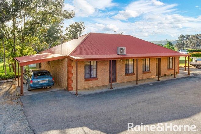 Picture of 5/40 Albert St, GUMERACHA SA 5233