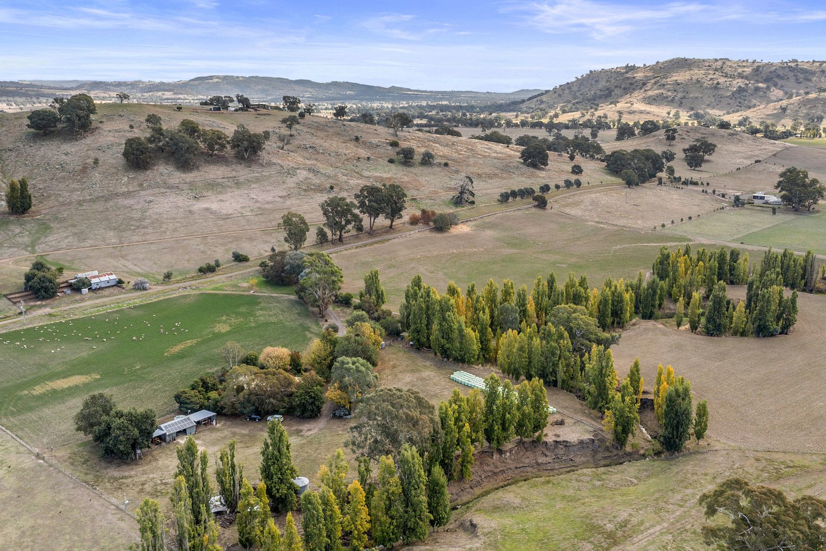 235 Sugarloaf Road, Sheans Creek VIC 3666, Image 2