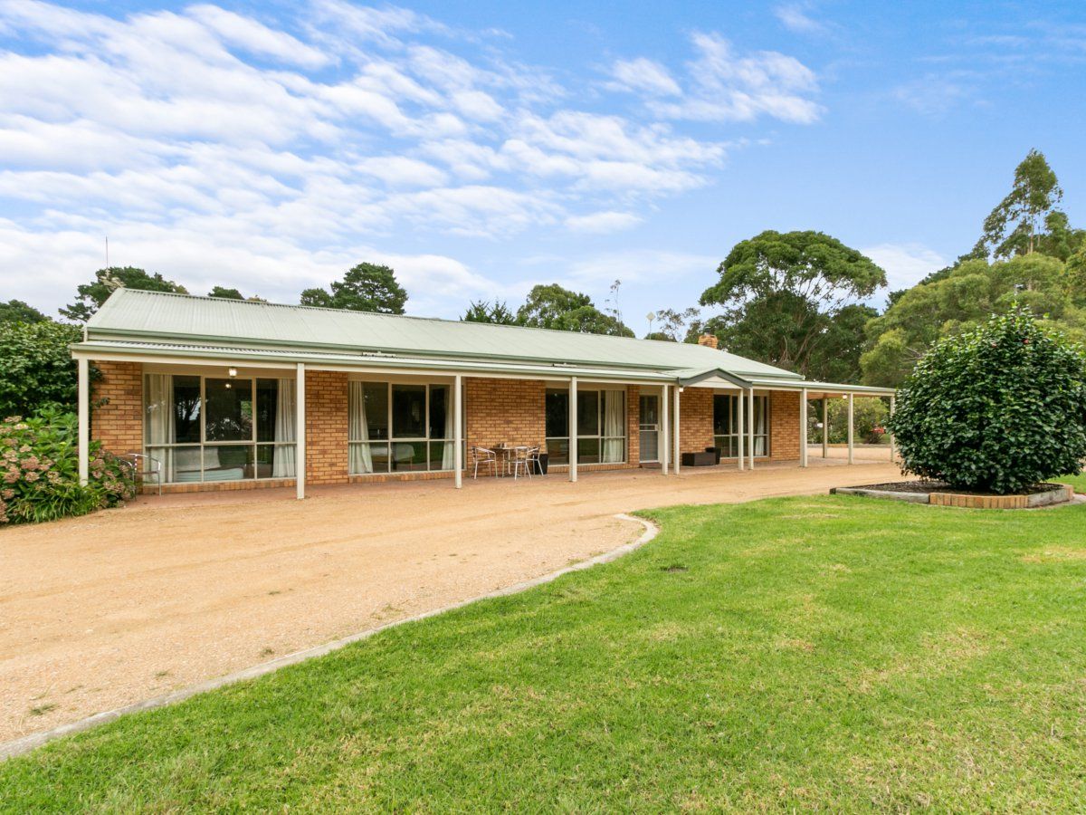 7 Bethross Drive, Tambo Upper VIC 3885 House for Sale Domain