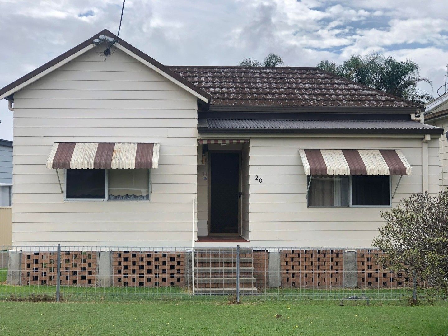 20 Boomerang St, Cessnock NSW 2325 House For Rent Domain