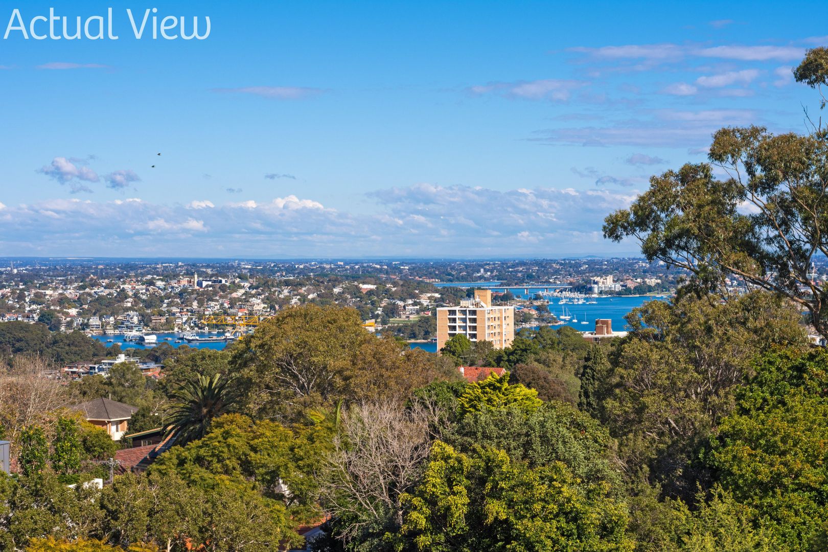 Penthouse, 27/174 Pacific Highway, North Sydney NSW 2060, Image 1