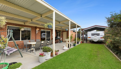 Picture of 38 Moss Road, LEOPOLD VIC 3224