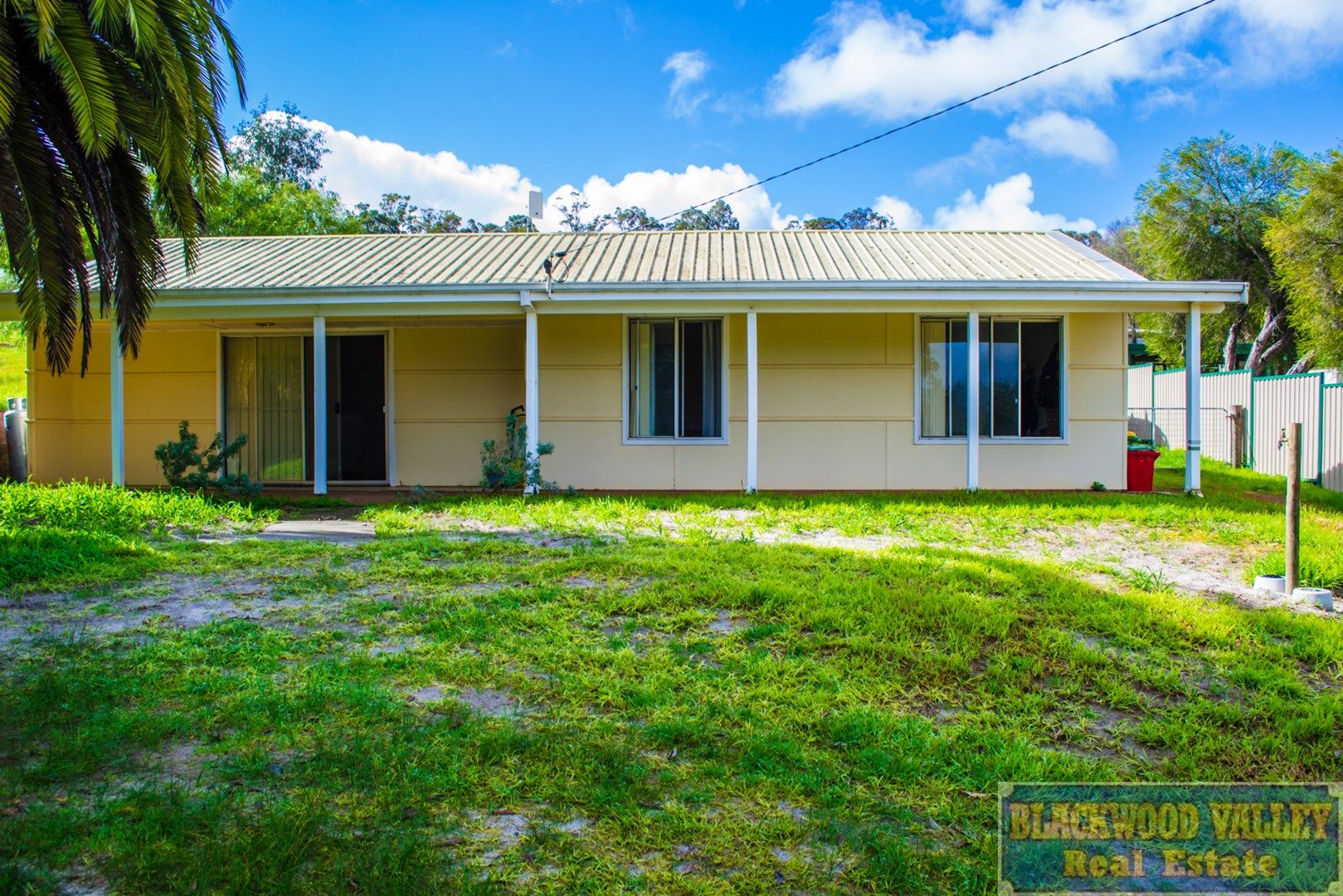 24 Padbury Road, Bridgetown WA 6255, Image 0