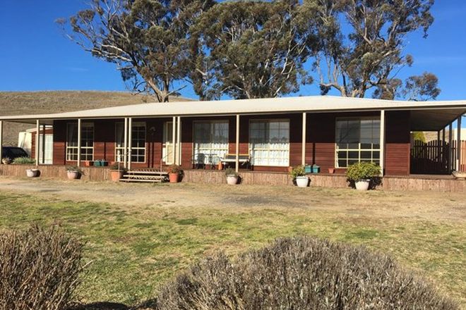 Picture of 119 Triangle Flat Road, ROCKLEY NSW 2795
