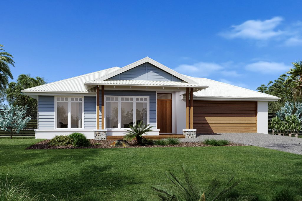 4 bedrooms New House & Land in Lot 43 Proposed Road, Taylors Crossing BOMADERRY NSW, 2541