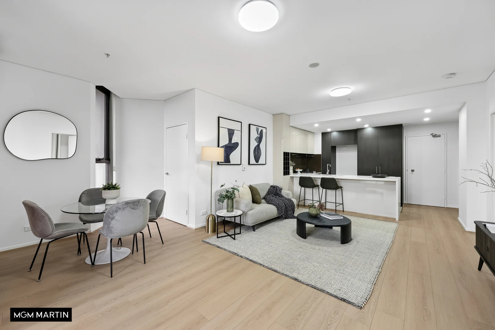 Additional image 3 of 614/19 Joynton Avenue, Zetland NSW 2017