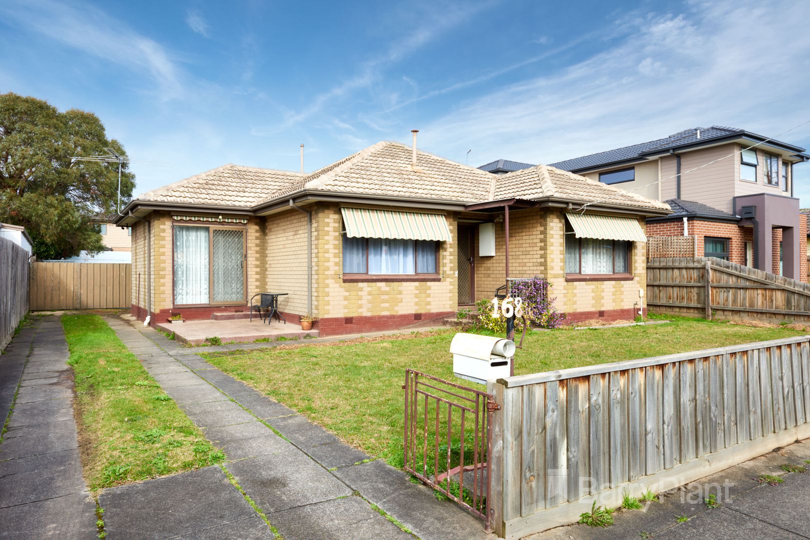 168 David Street, Dandenong Property History & Address Research Domain