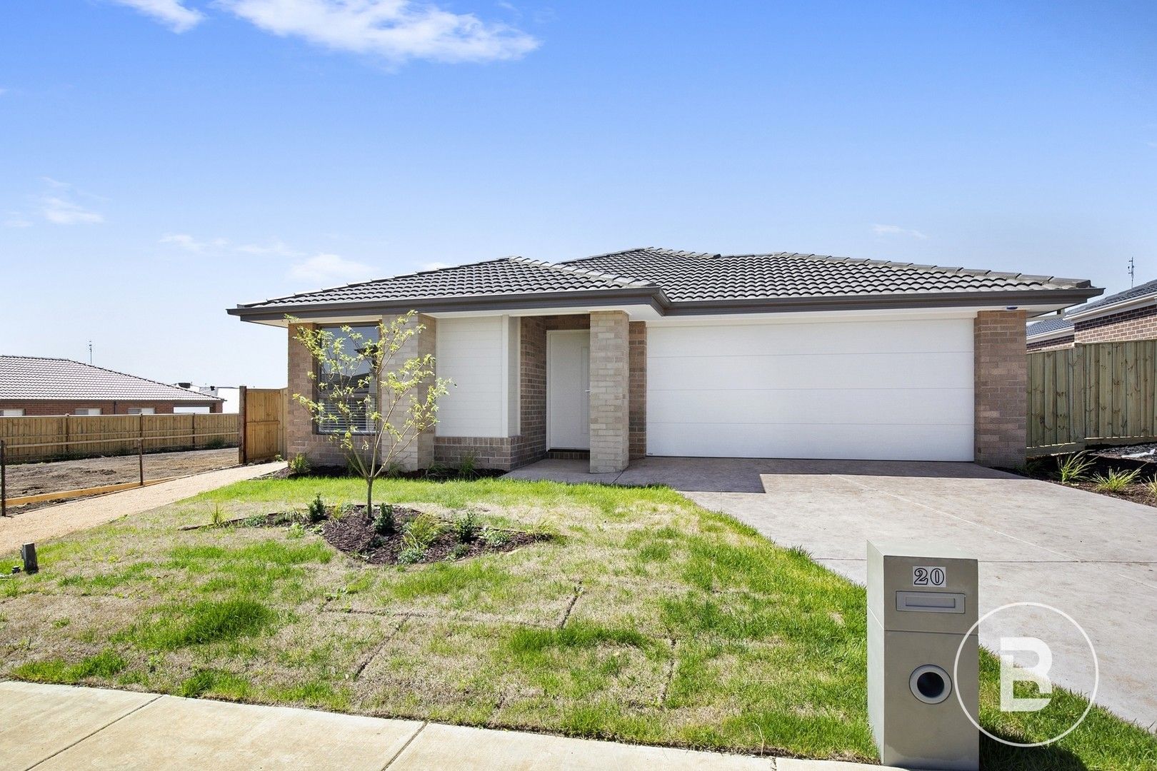 4 bedrooms House in 20 Banff Road WINTER VALLEY VIC, 3358