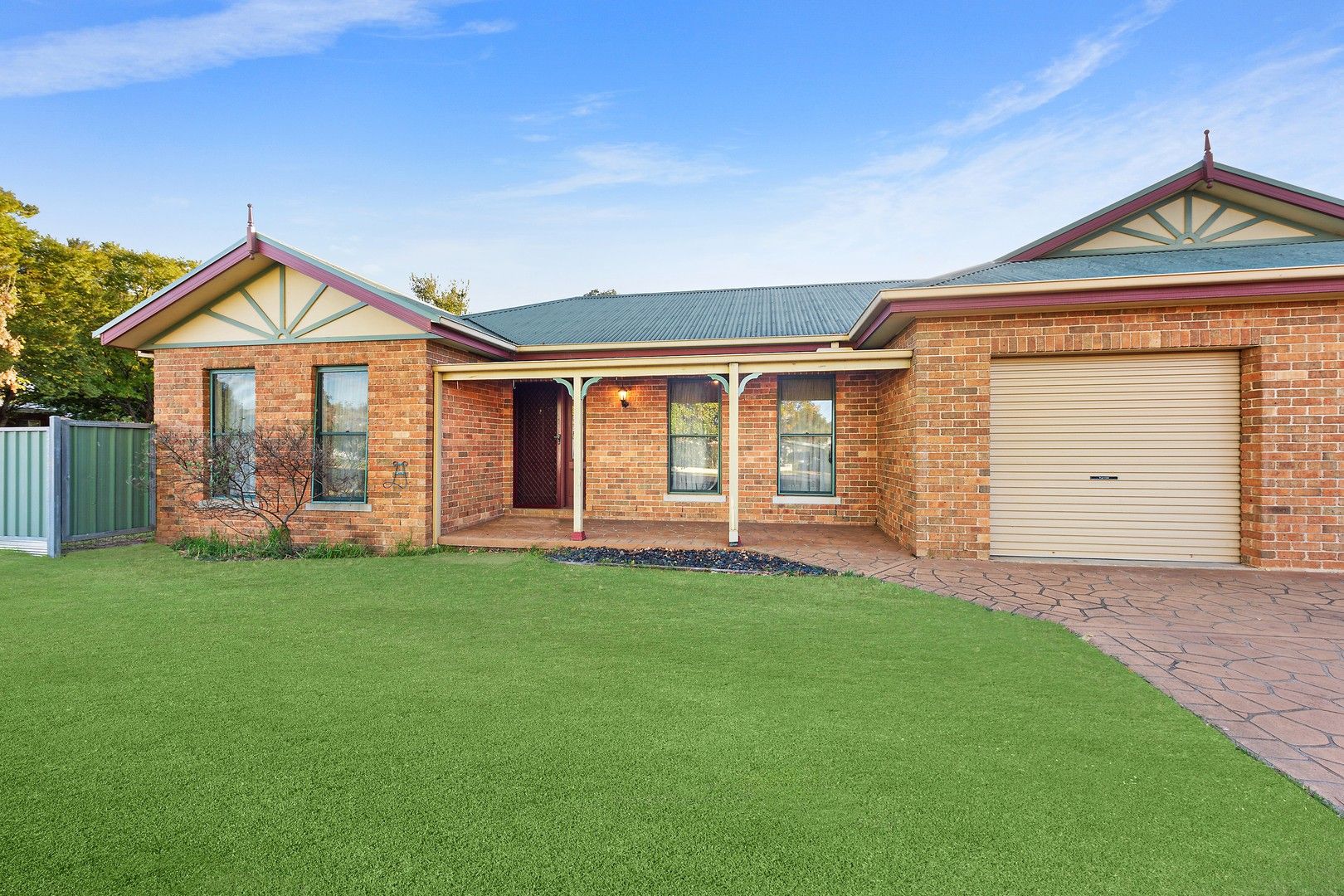 2/16 George Street, Mudgee NSW 2850, Image 0