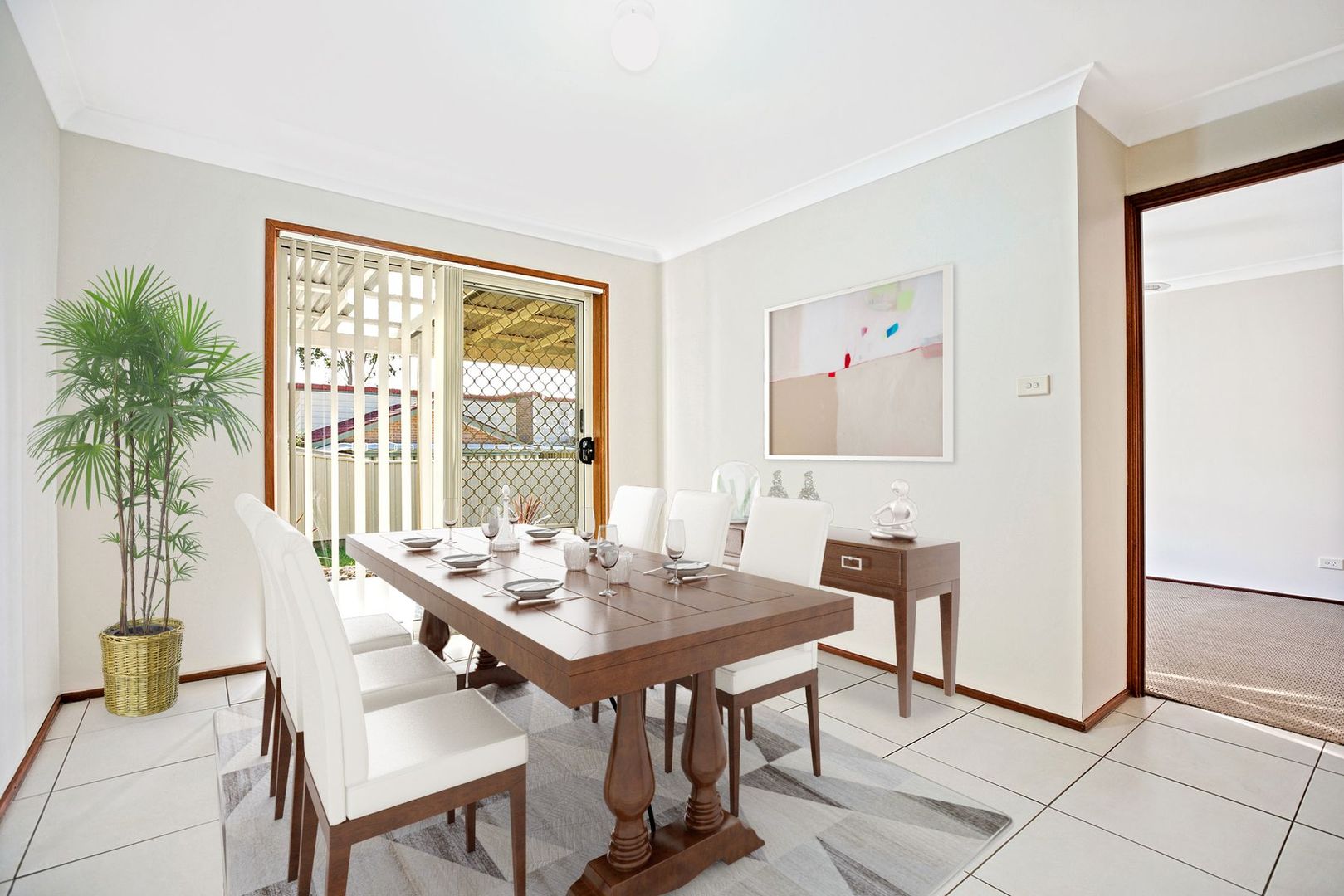 2/51 Goldmark Crescent, Cranebrook NSW 2749, Image 2