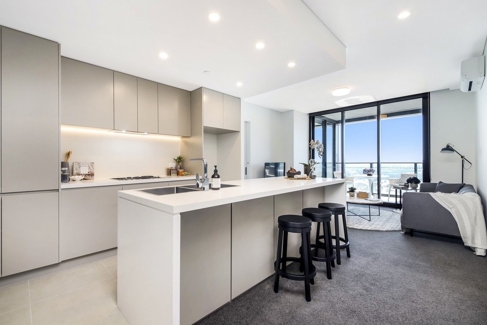 Level 13/3 Olympic Boulevard, Sydney Olympic Park NSW 2127 Apartment For Rent Domain