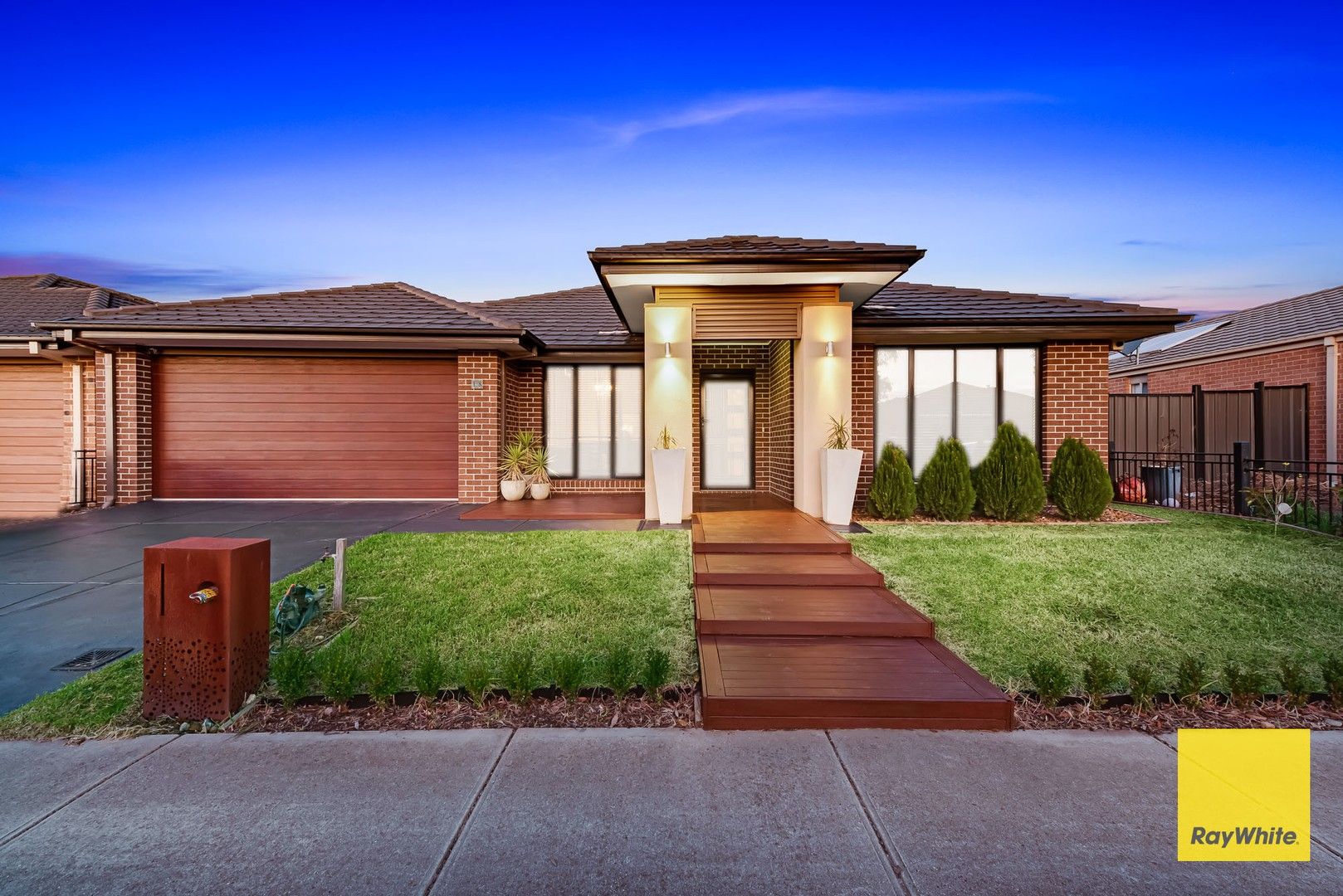 18 Brookwood Street, Tarneit VIC 3029 Domain