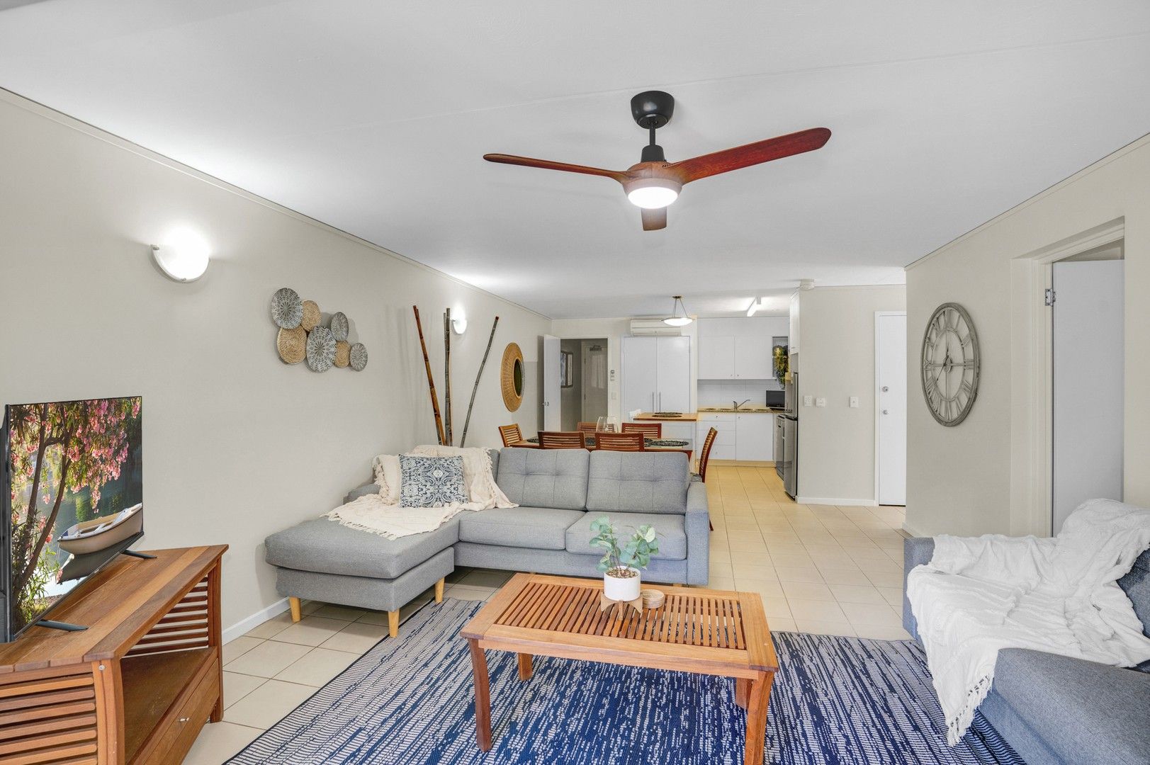 3 bedrooms Apartment / Unit / Flat in Unit 62/5 Rainbow Shores Dr RAINBOW BEACH QLD, 4581